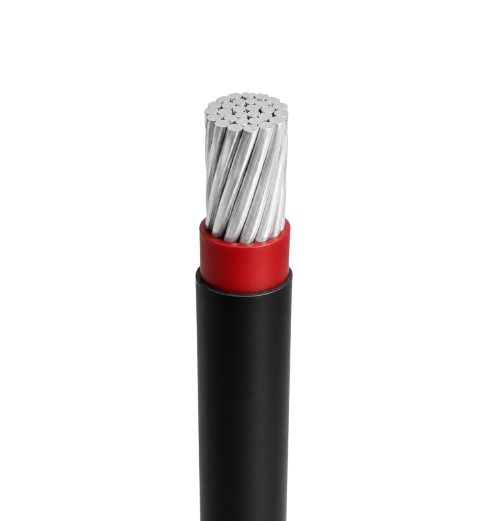 120mm² Aluminium Single Core Cable