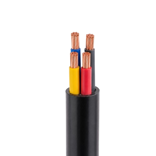 AR Cables 16mm four core copper cable