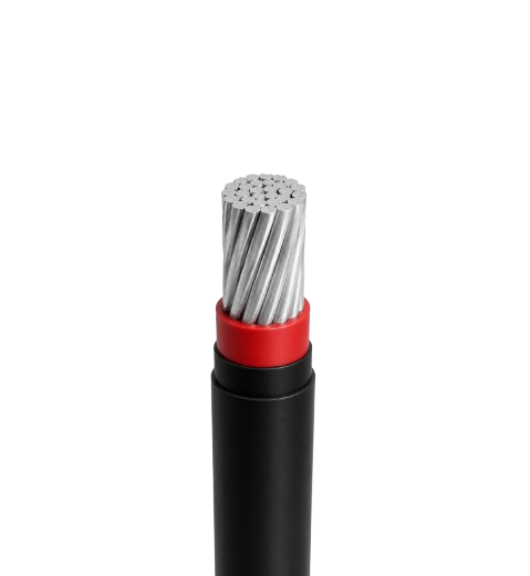 185mm² Aluminium Single Core Cable