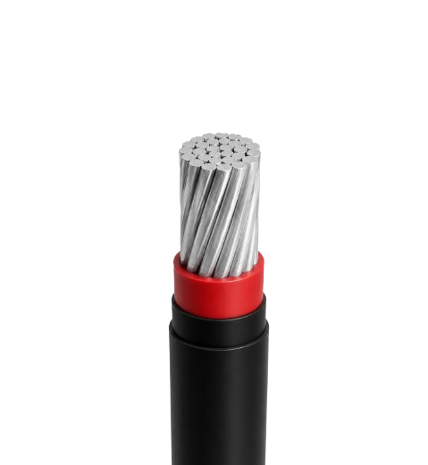 240mm² Aluminium Single Core Cable