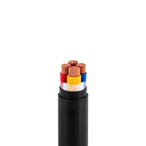 AR Cables 25mm four core copper cable