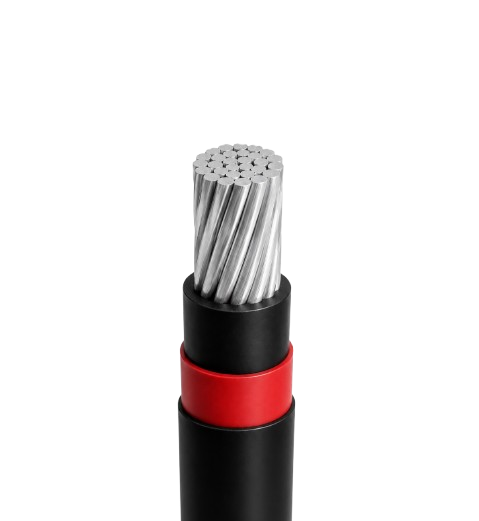 400mm² Aluminium Single Core Cable