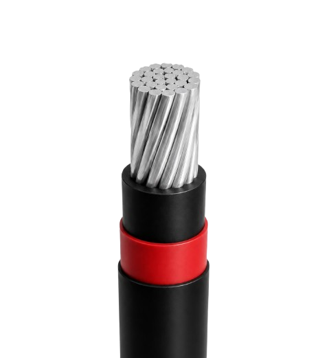 500mm² Aluminium Single Core Cable