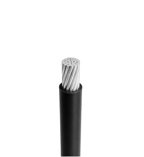 50mm² Aluminium Single Core Cable