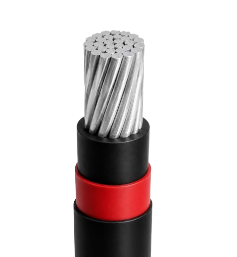 630mm² Aluminium Single Core Cable