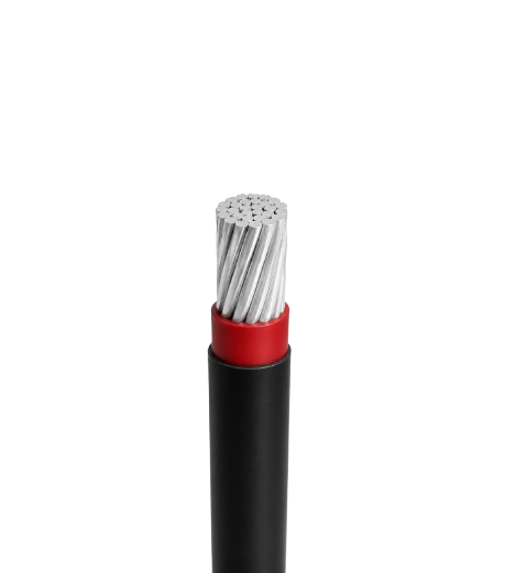 70mm² Aluminium Single Core Cable