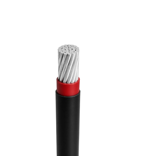 95mm² Aluminium Single Core Cable
