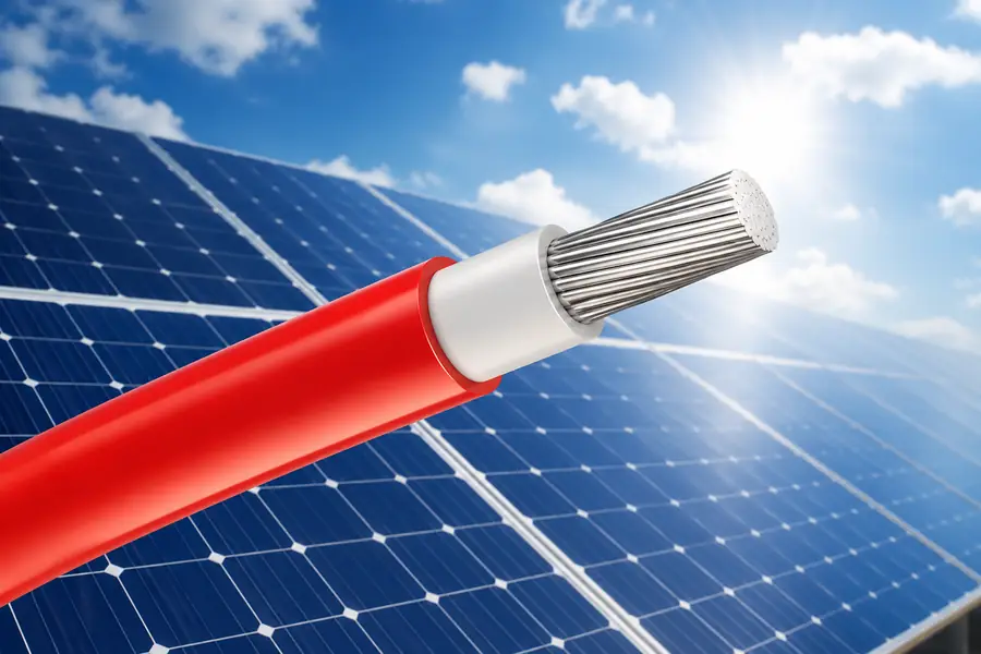 AR Cables Solar Cable Pakistan